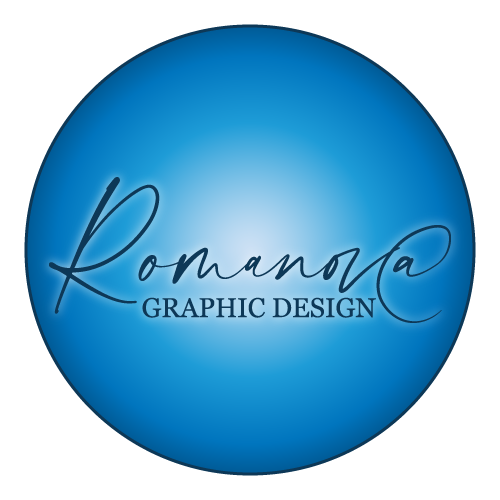 Graafiikko Leena Romanova