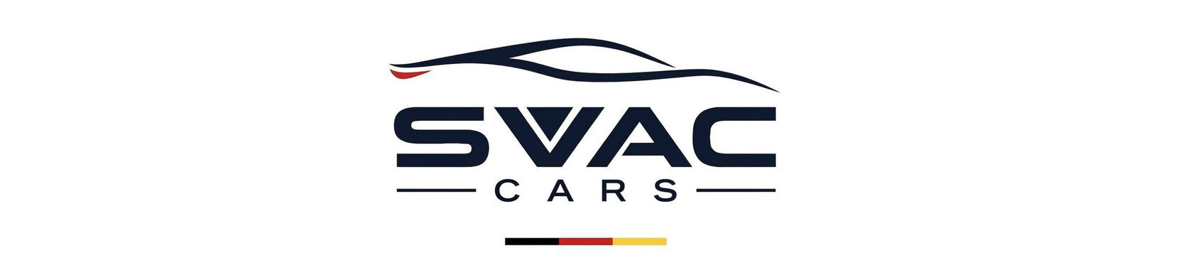 SVACars Logo