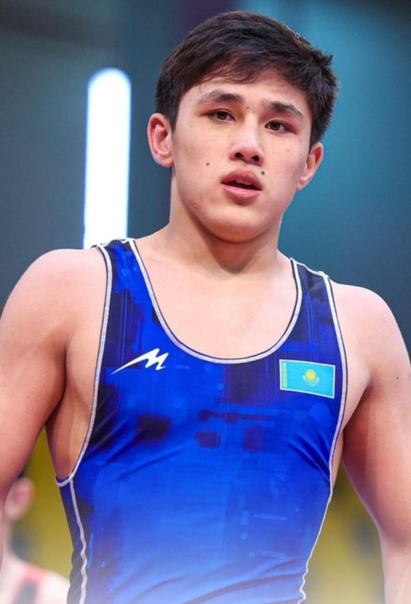 Спортивные достижения 5