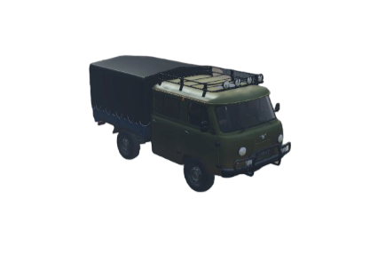 УАЗ 33094