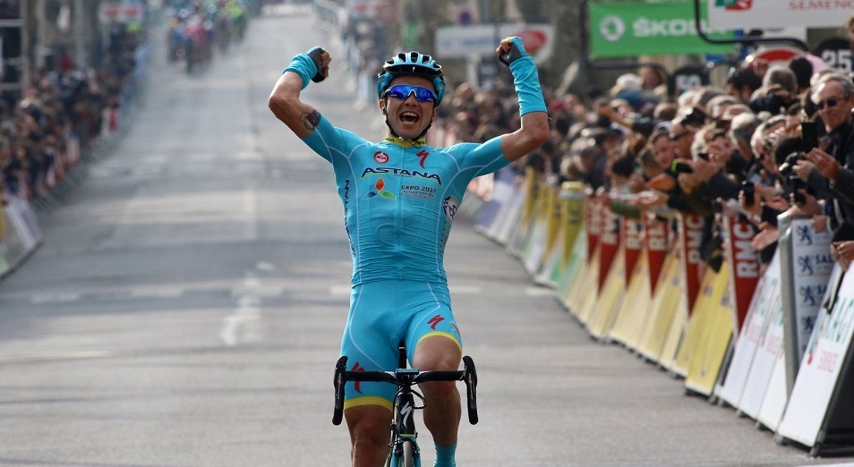 Велоспорт 1