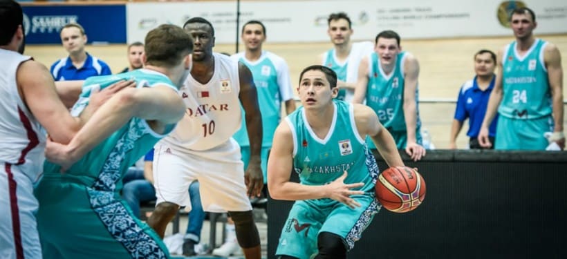 Баскетбол 1925