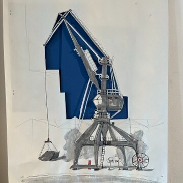 Installation detail
