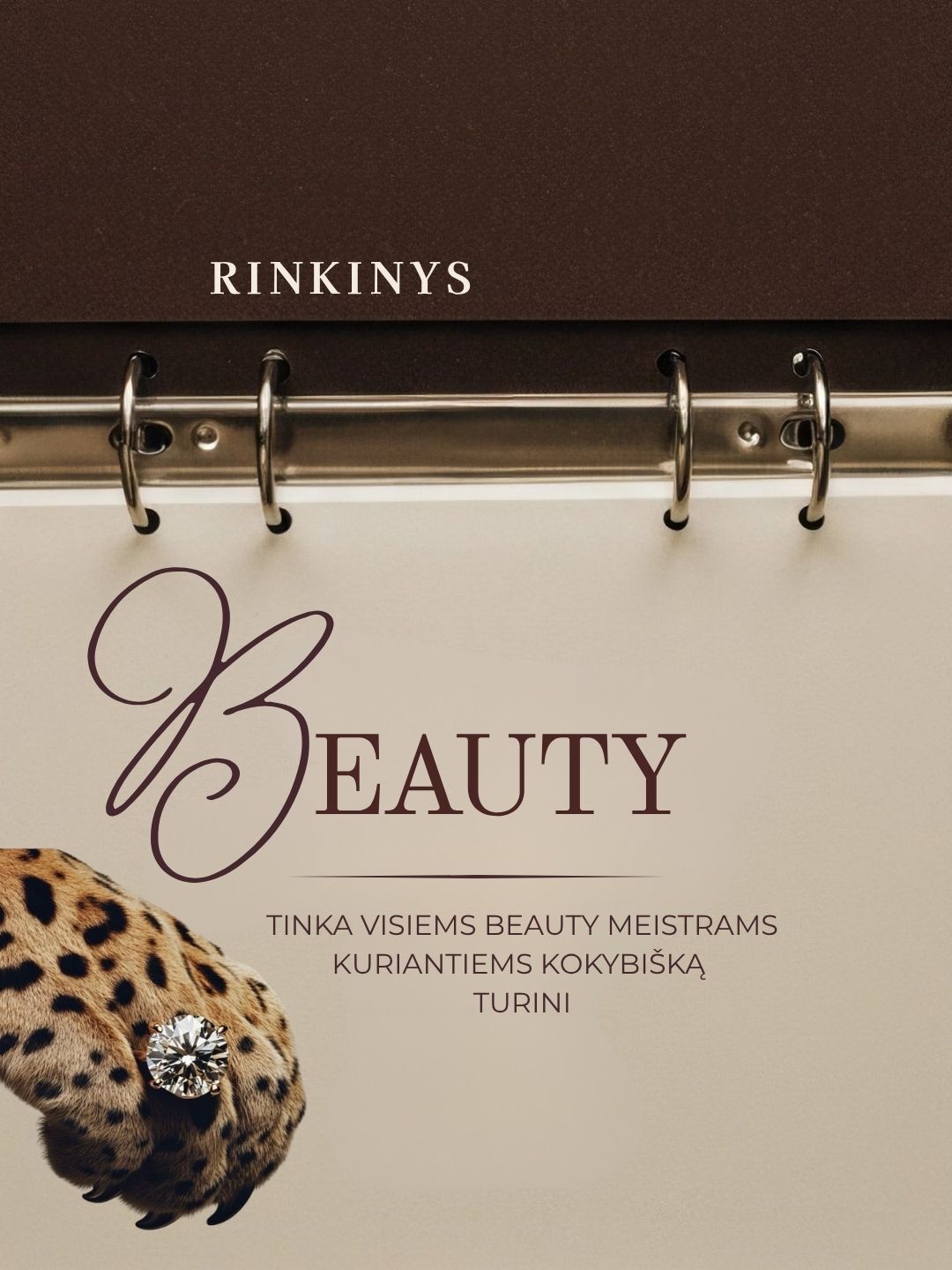 The Beauty Collection