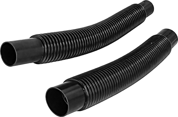 Трубки гофрированные для семя- и тукопроводов