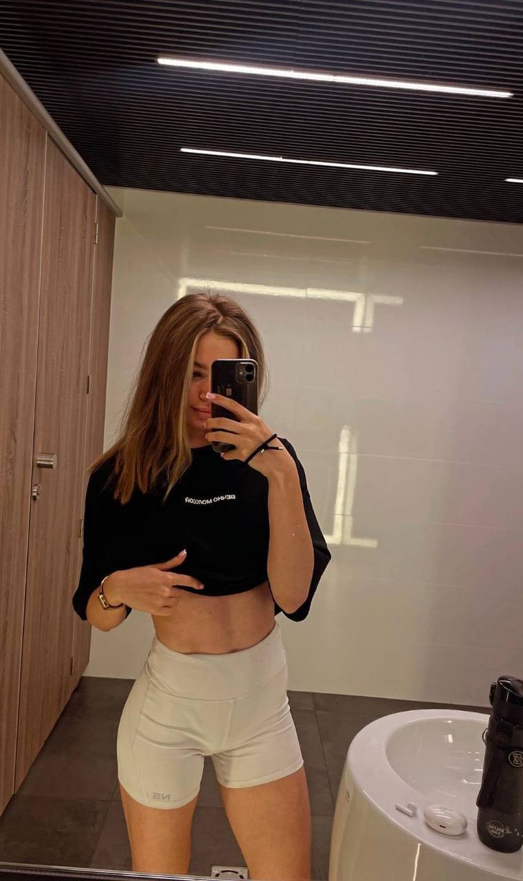 Куплю девственность