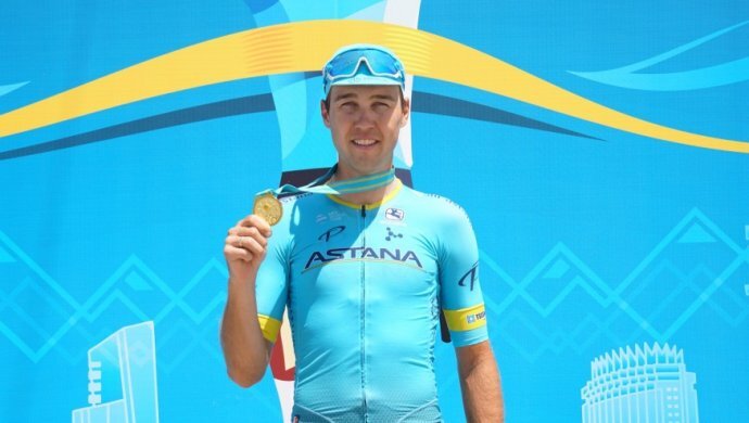 Велоспорт 2