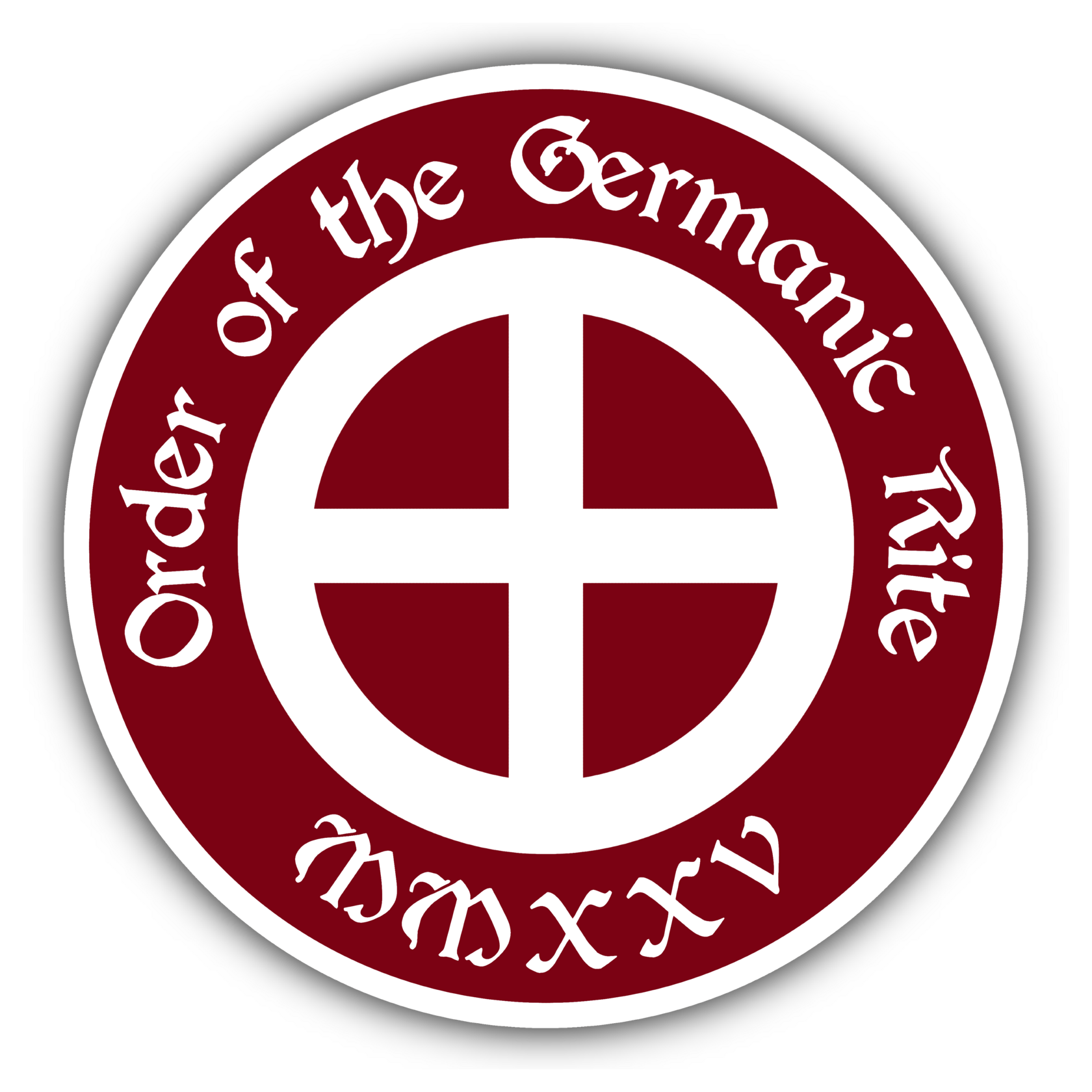 Order of the Germanic Rite