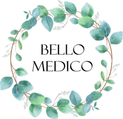 Логотип клиники BelloMedico