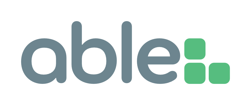 Able LOGO