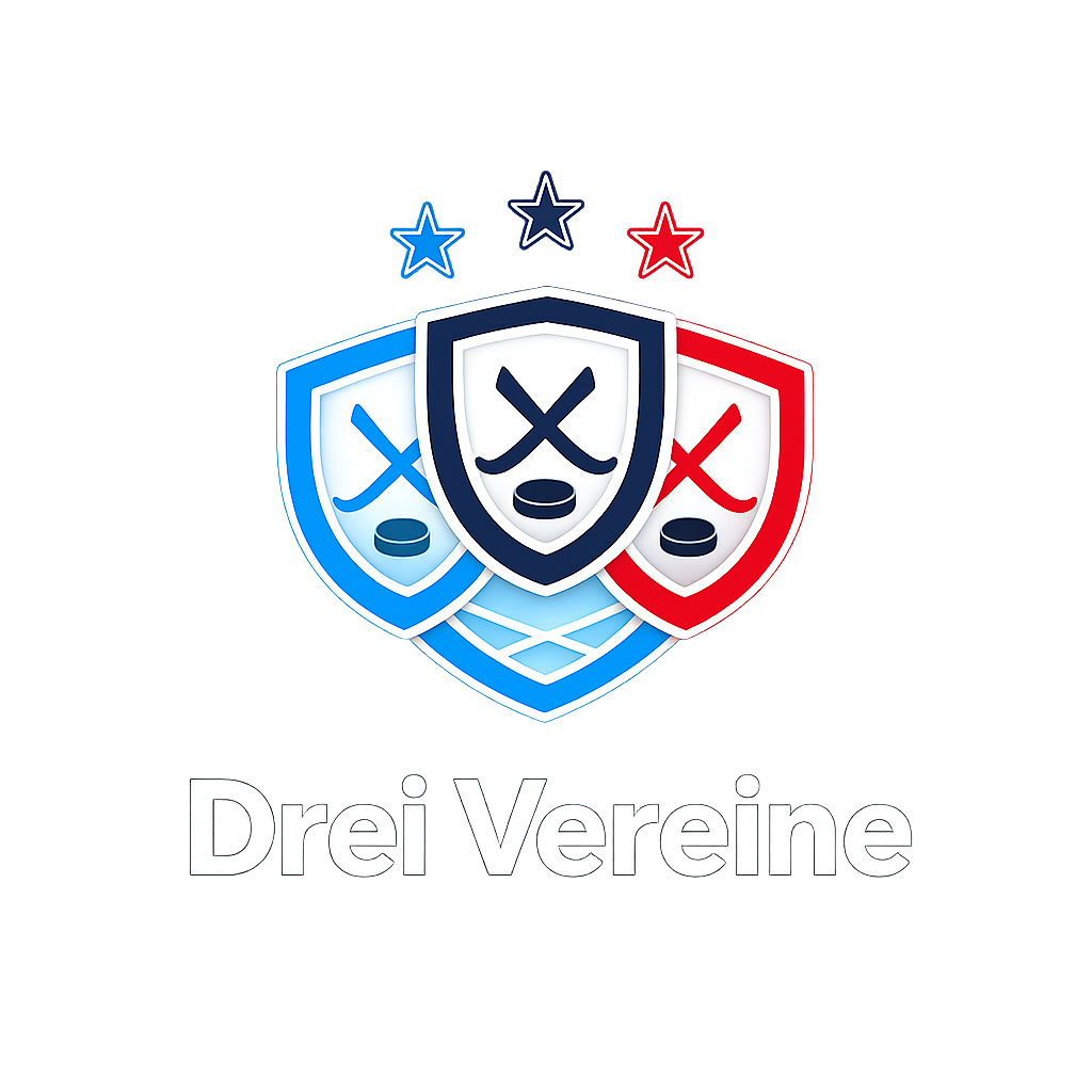 Drei Vereine