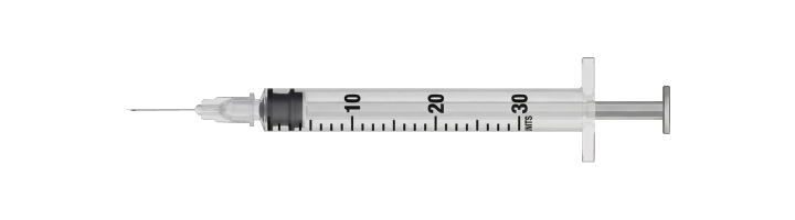 0.3 мл