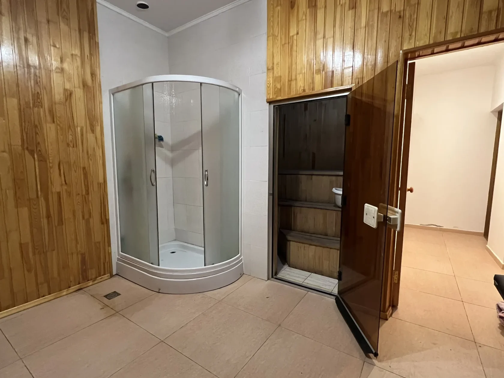 Фото реабилитационного центра Senim Rehab 11