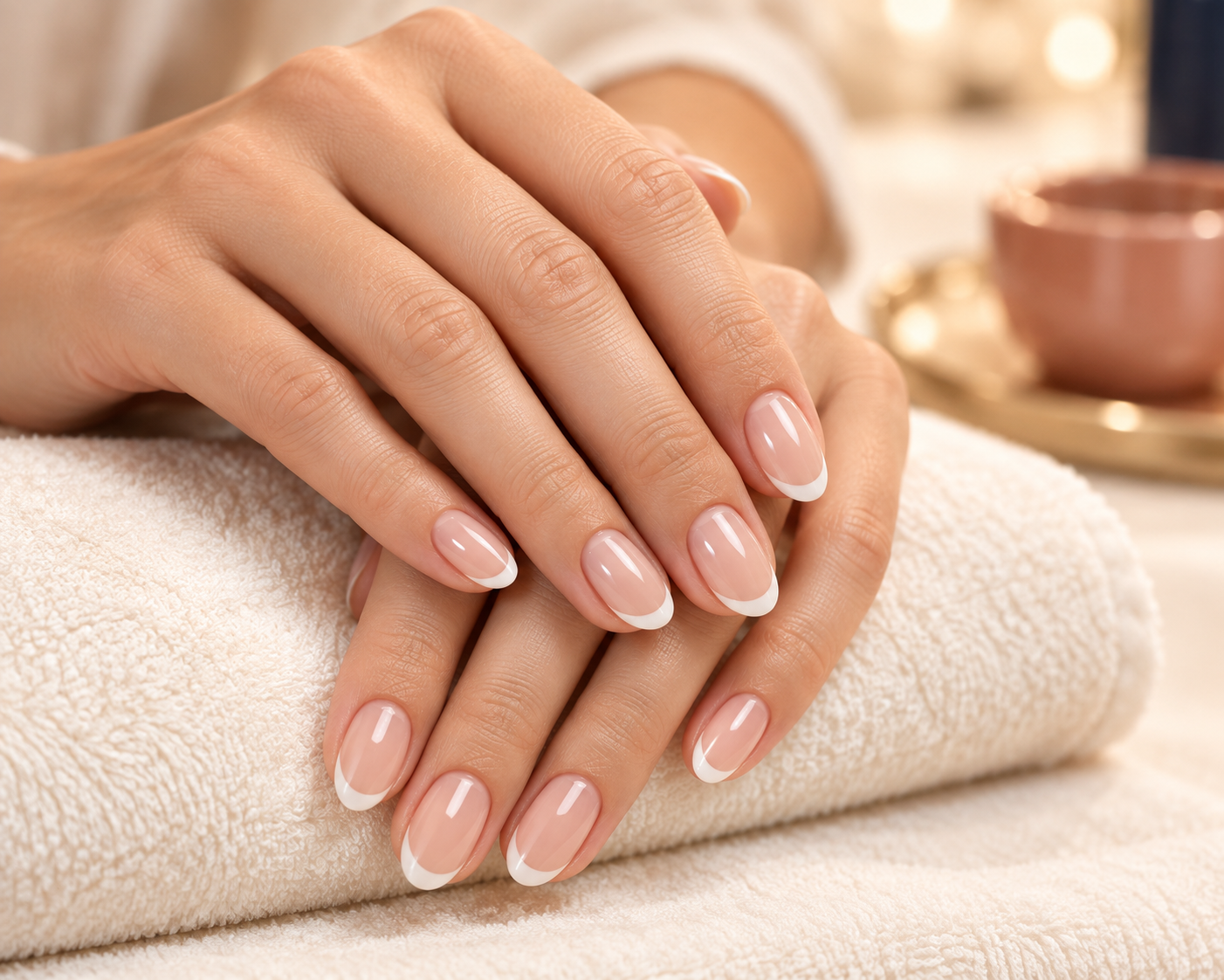 Nails at Nail Chic