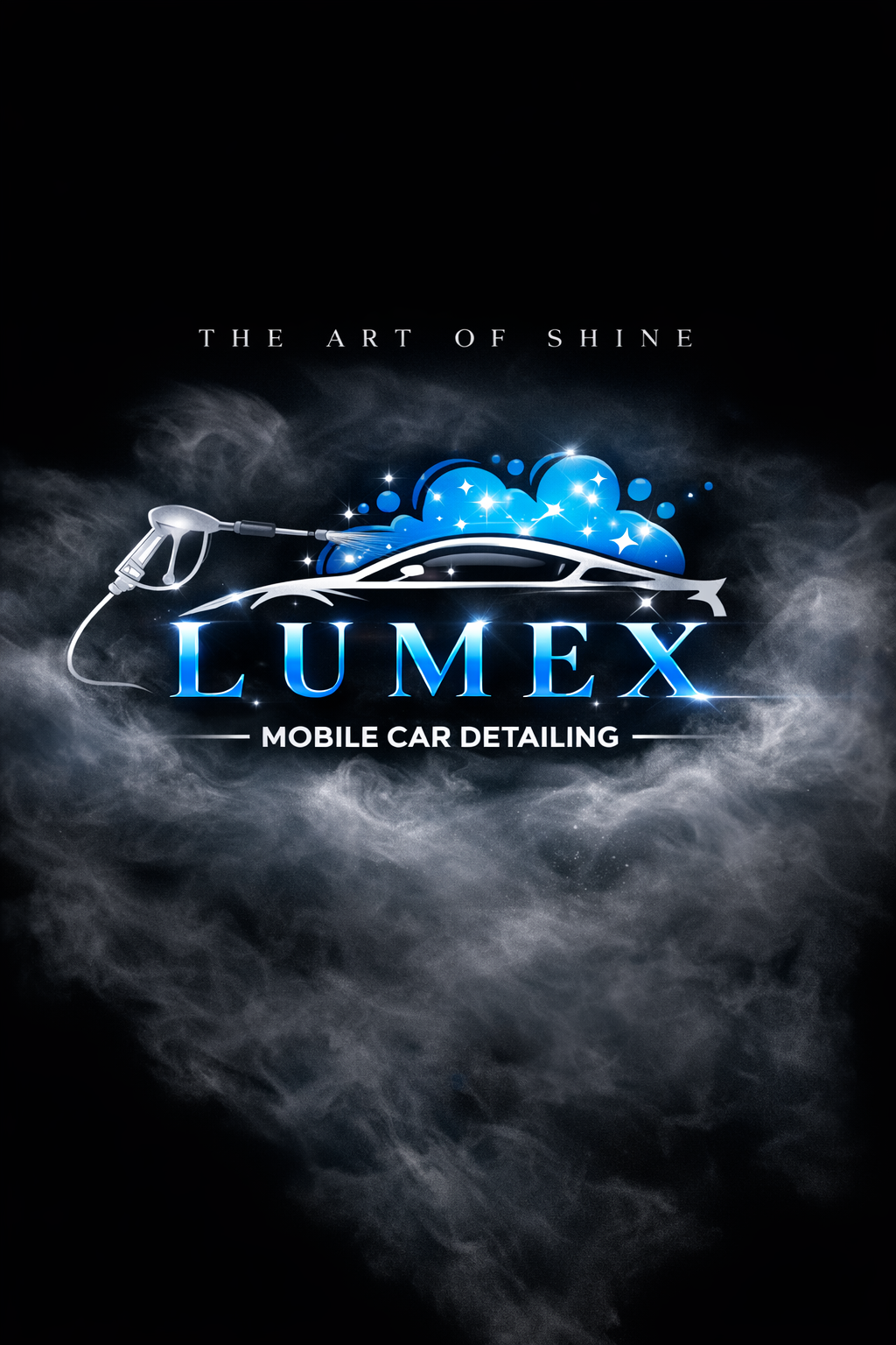 Lumex Mobile Car Detailing 
