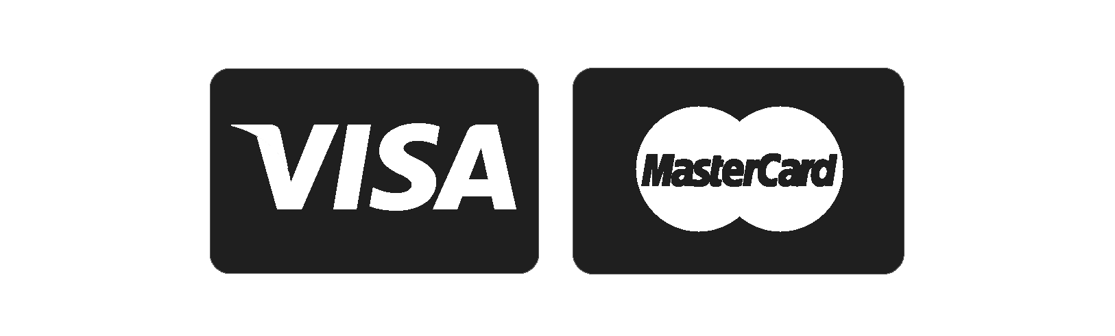 Visa Mastercard