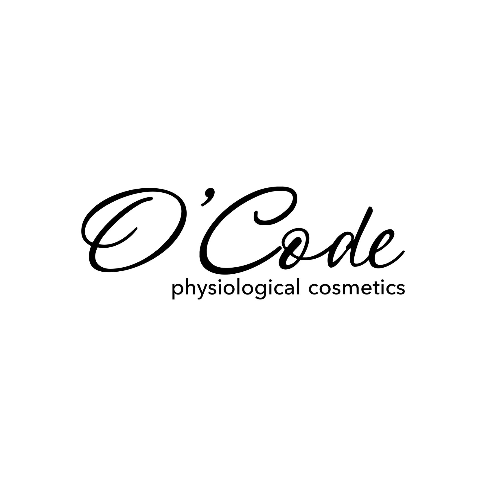 O'Code physiological and home cosmetics