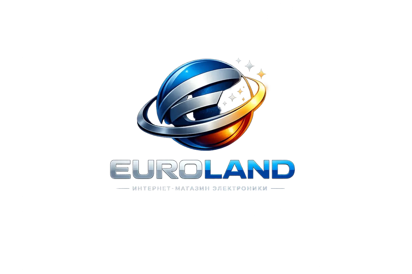 Euroland Logo