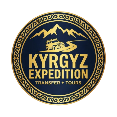 KyrgyzExpedition