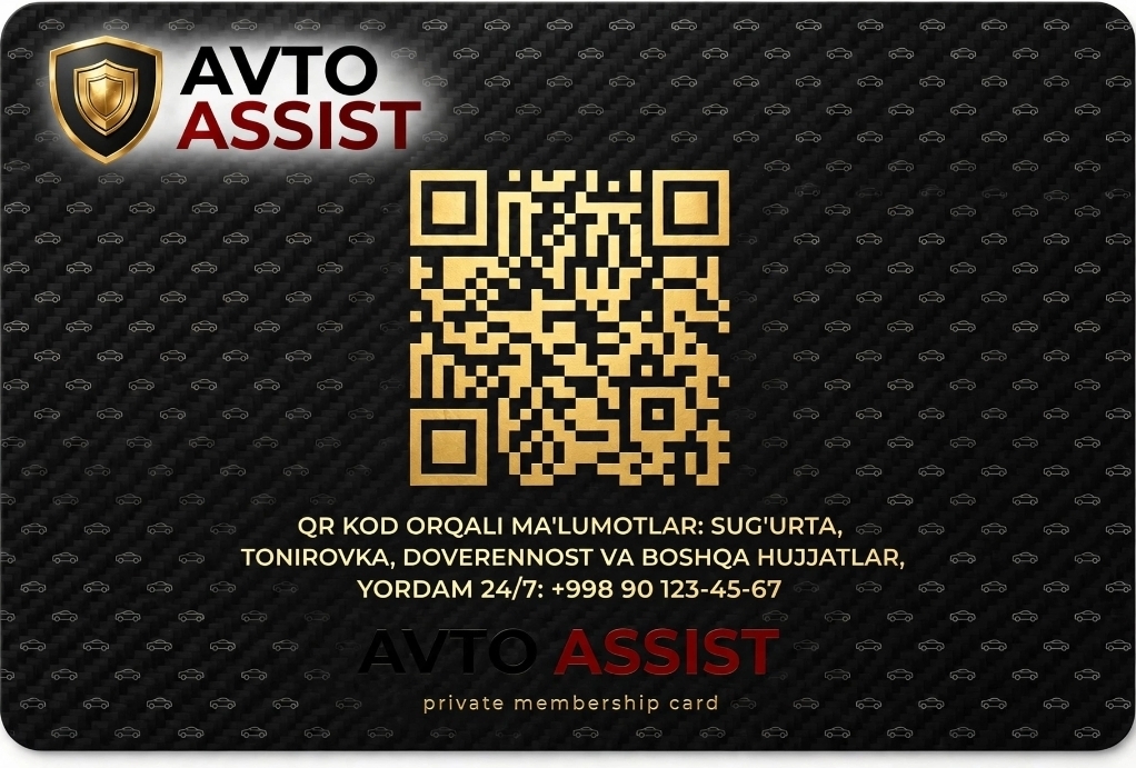 QR