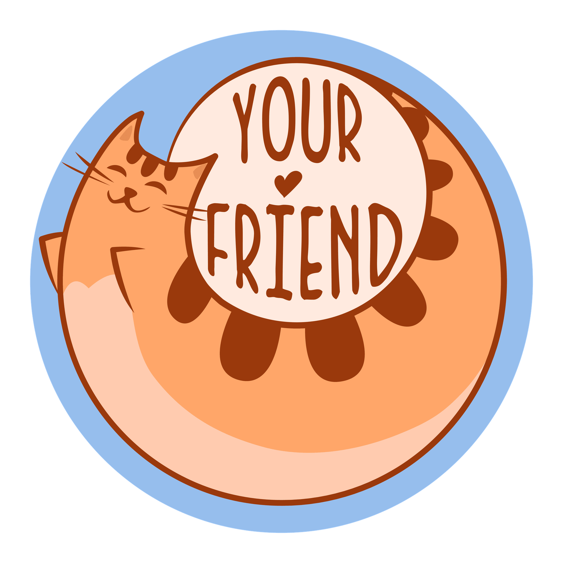 YourFriend