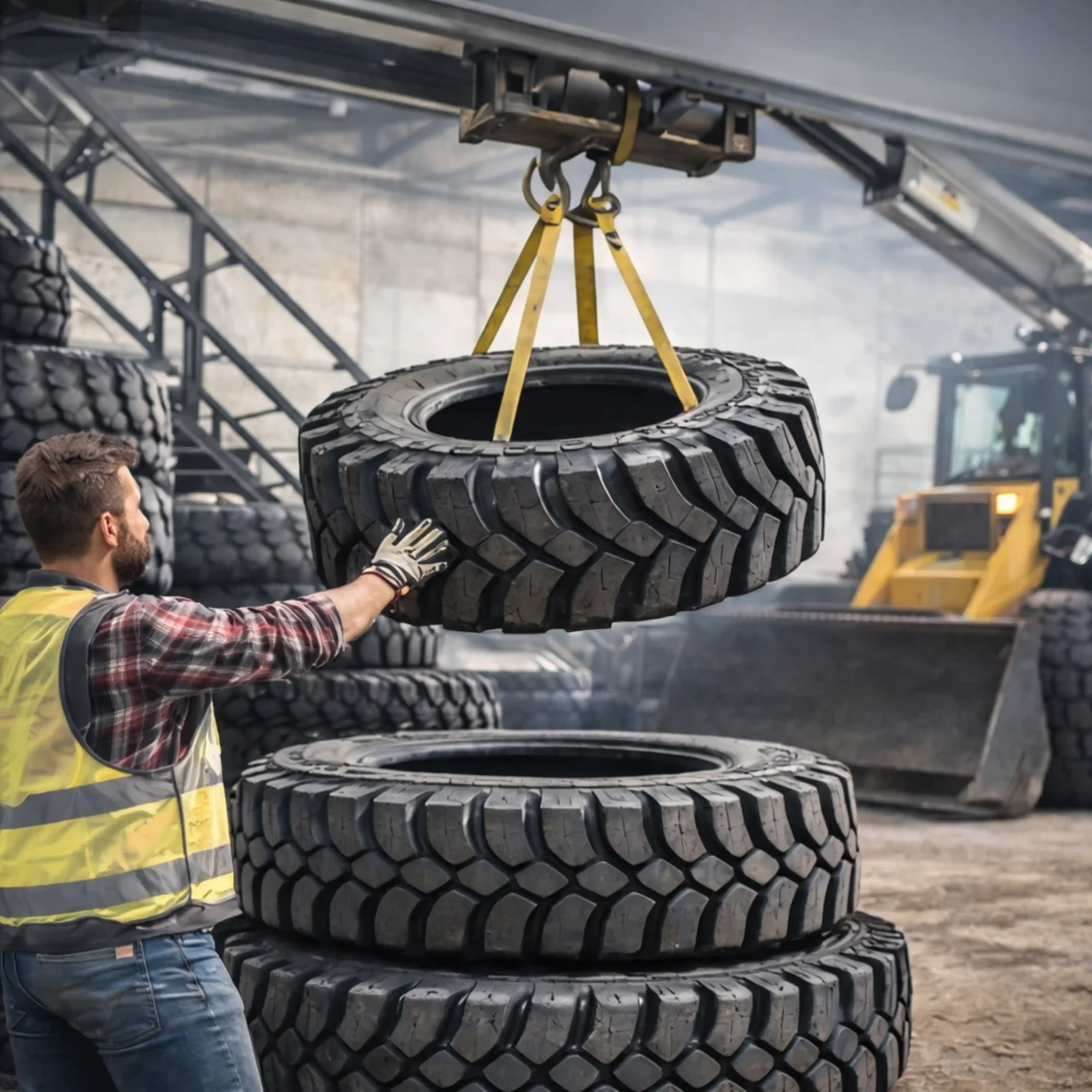 Отгрузка и контроль