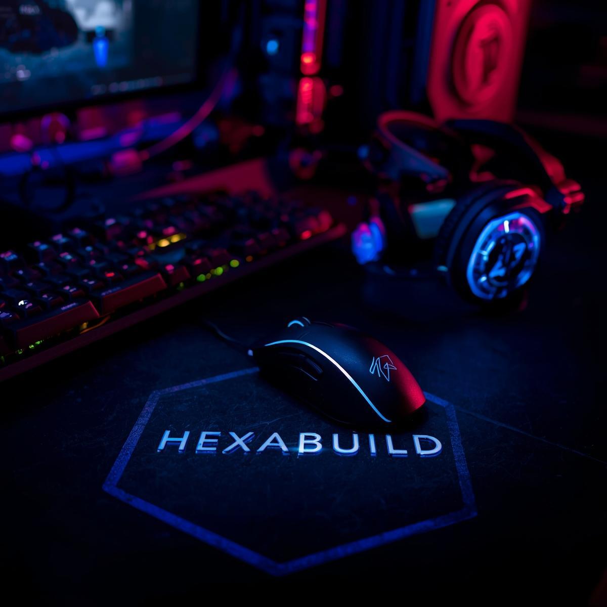 Hexabuild PC 