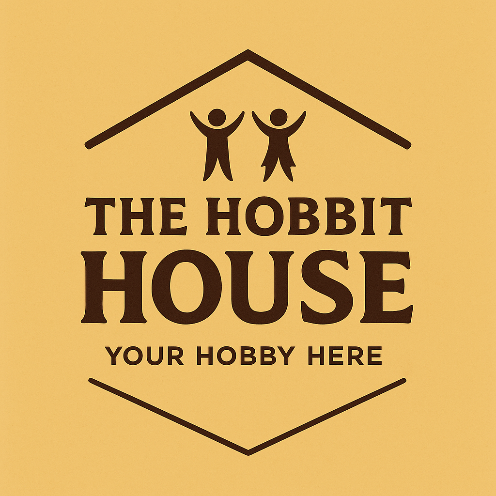 The Hobbit House