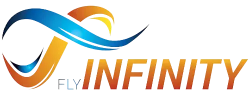 Fly infinity