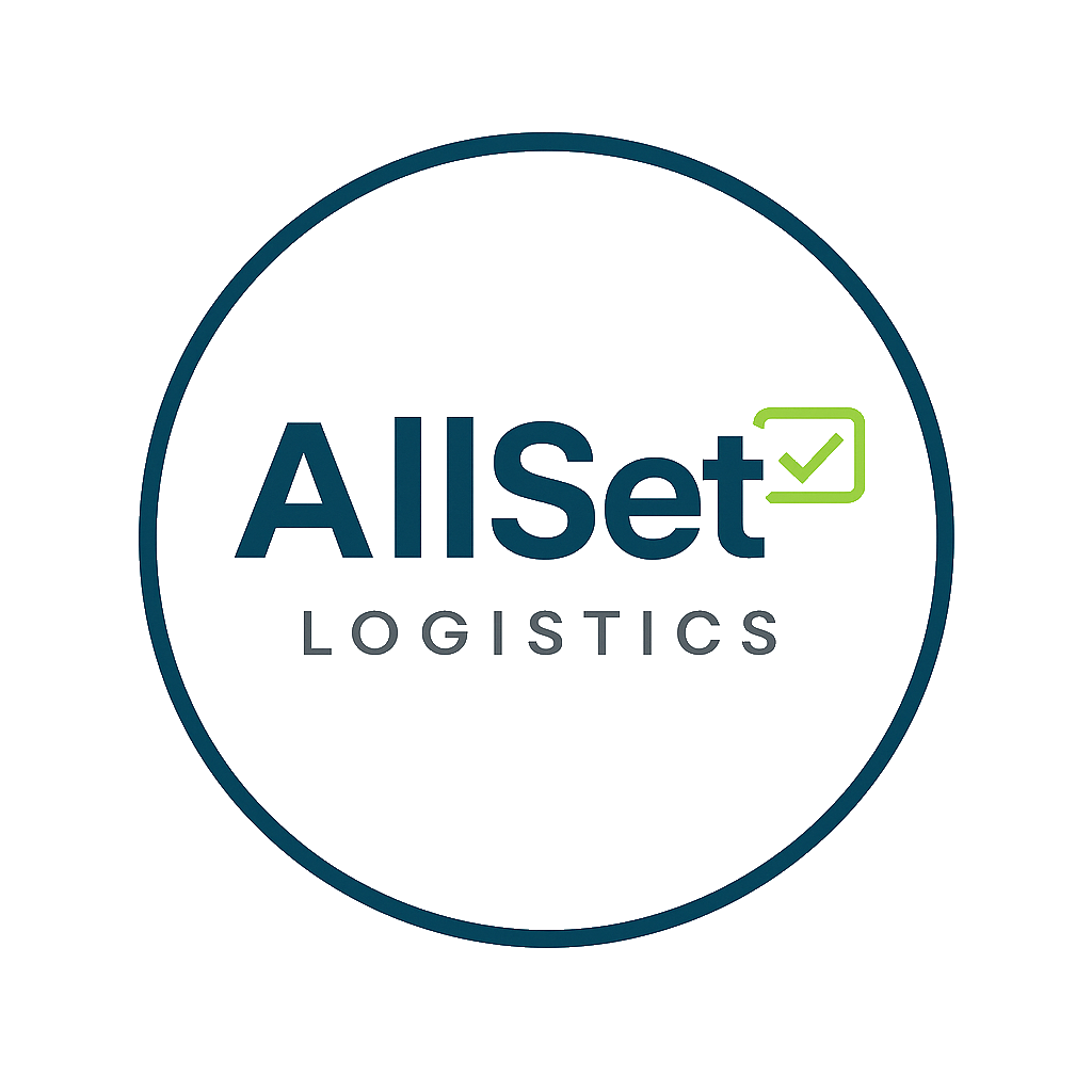All Set Logistics