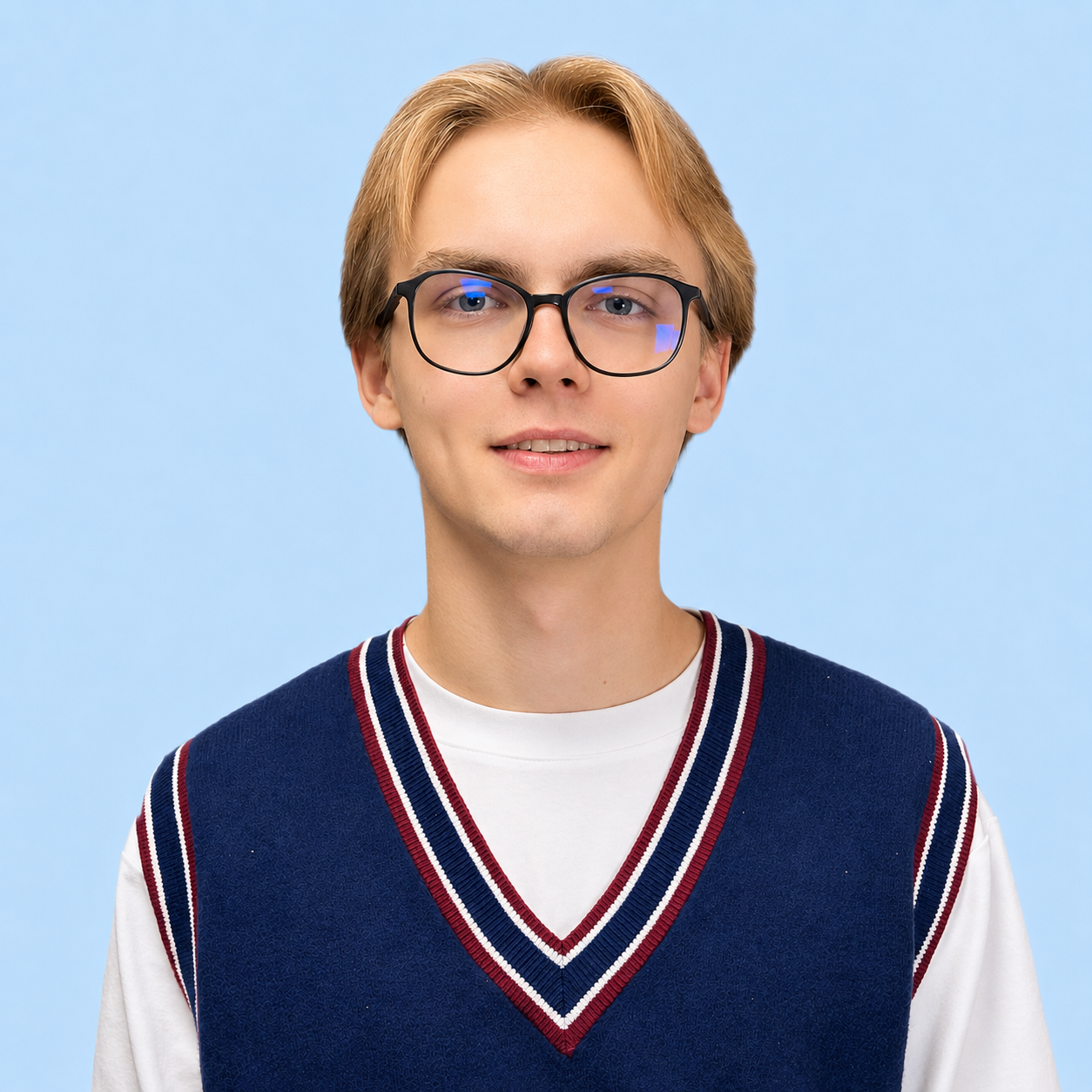 Дмитрий