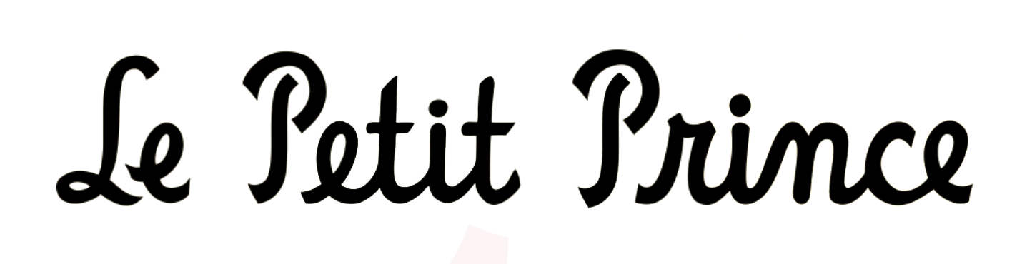 Le Petit Prince