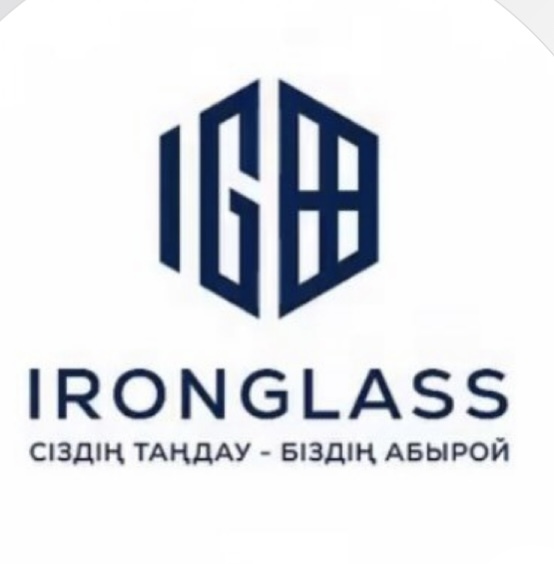 IRONGLASS