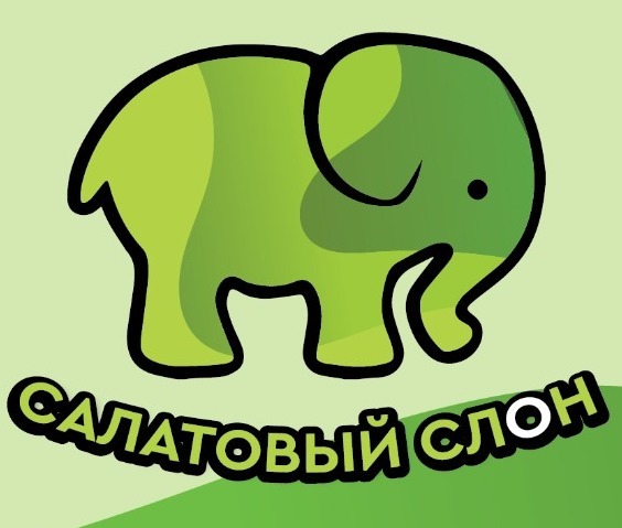 Детский садик Салатовый слон