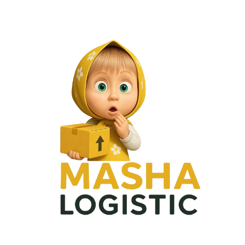 Masha Logistic