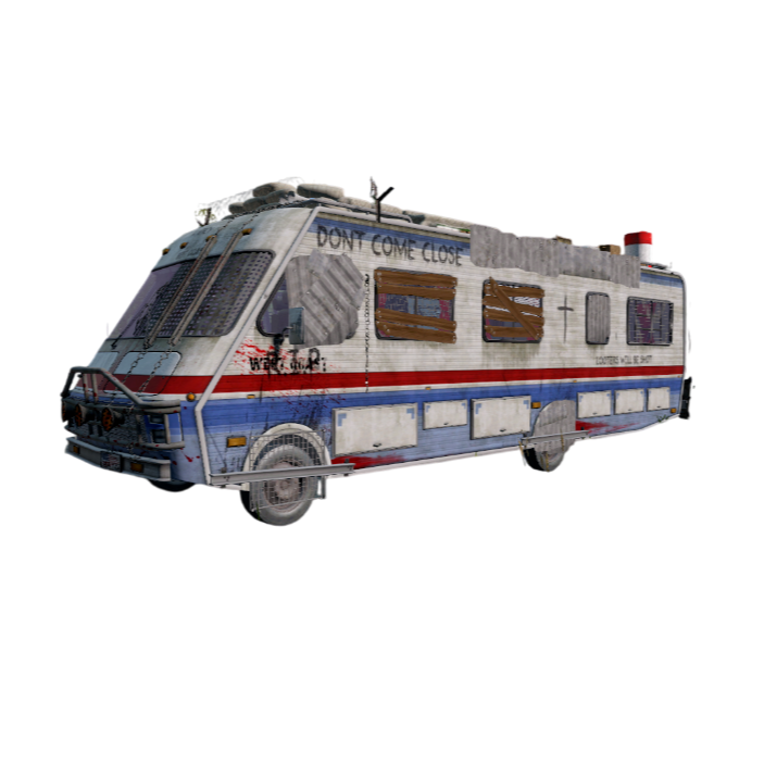 MotorHome
