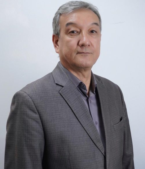 Зам по спорту