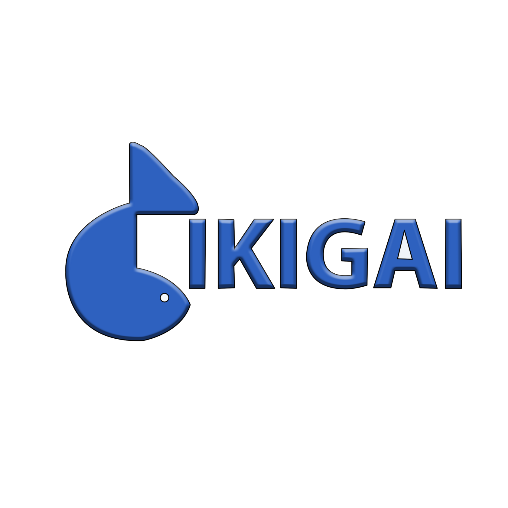 Ikigai Fishing
