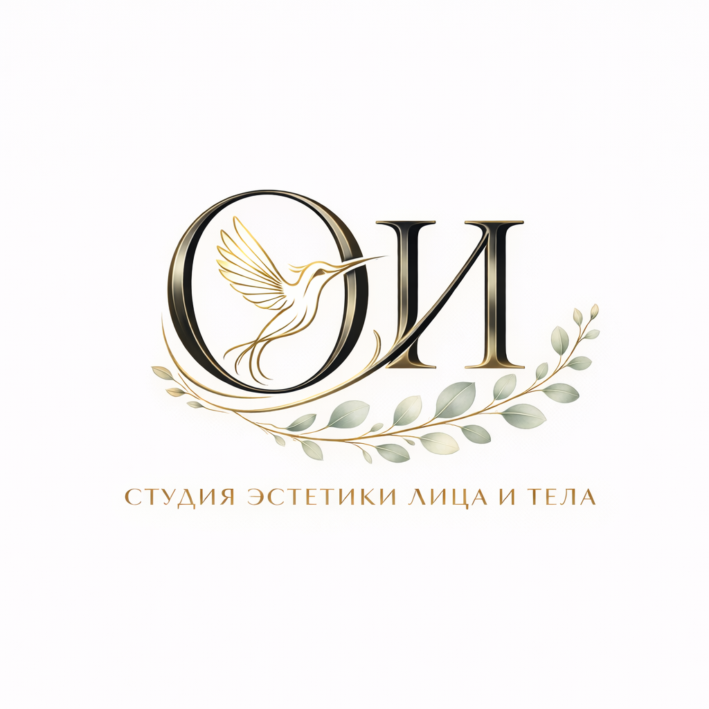  Студия эстетики Оксаны Ильиной 