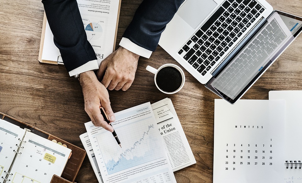 Análisis de gasto corporativo