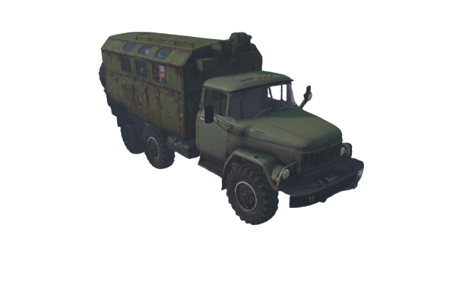 ЗИЛ 131