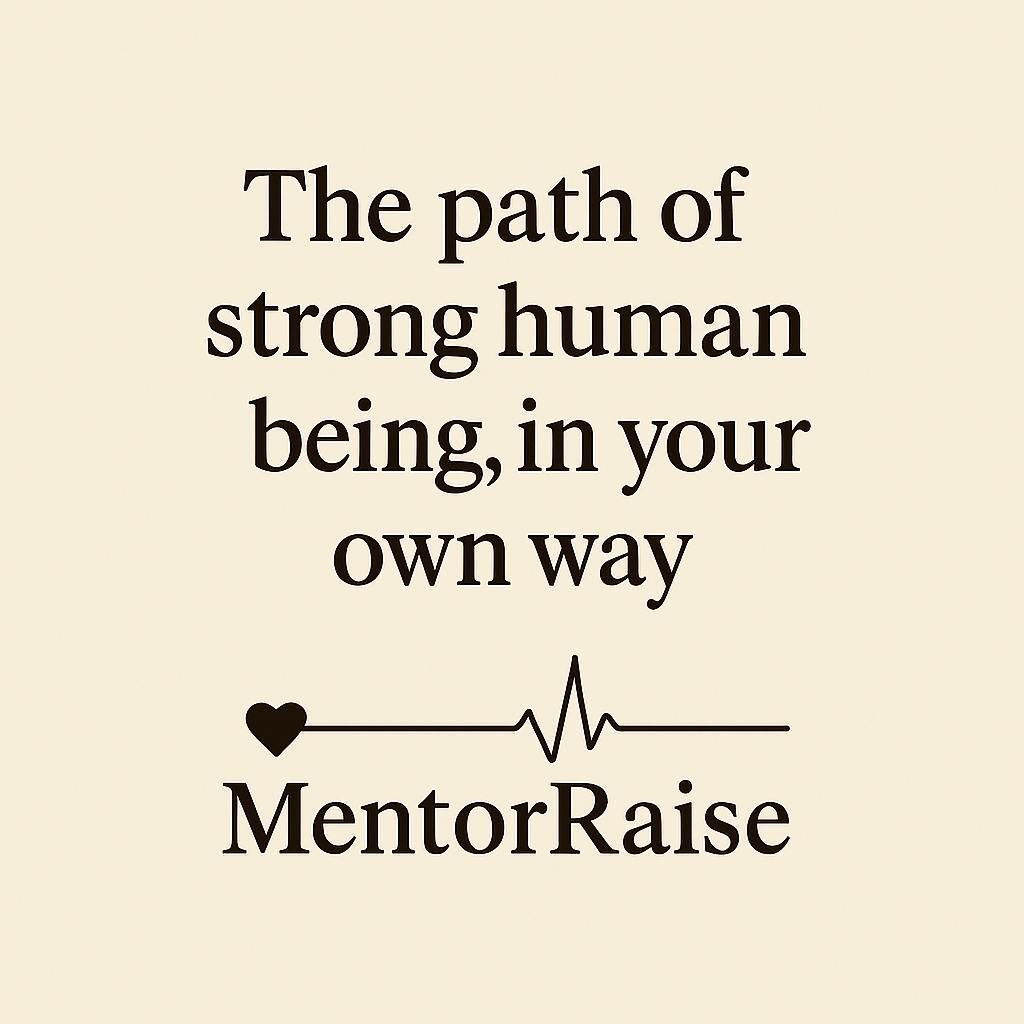 Mentorraise