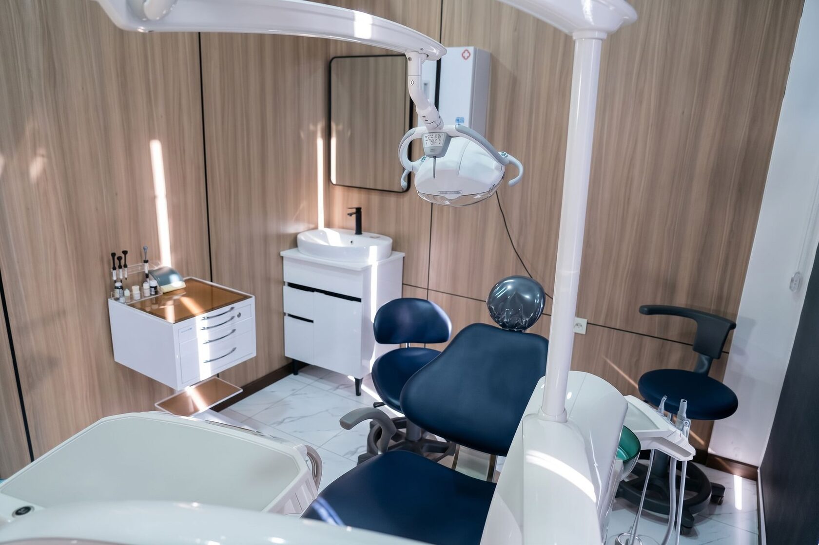 Gigiyena va oqartirish — DentPlus