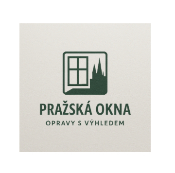 PRAŽSKÁ OKNA 