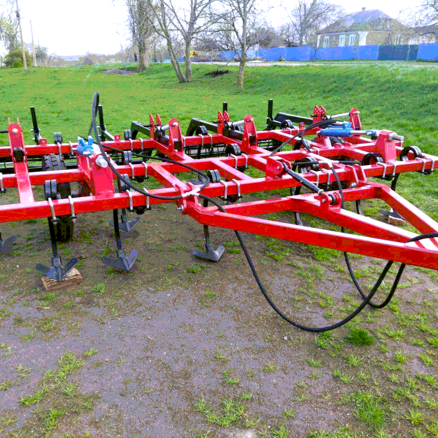 Ремонт вузлів і агрегатів