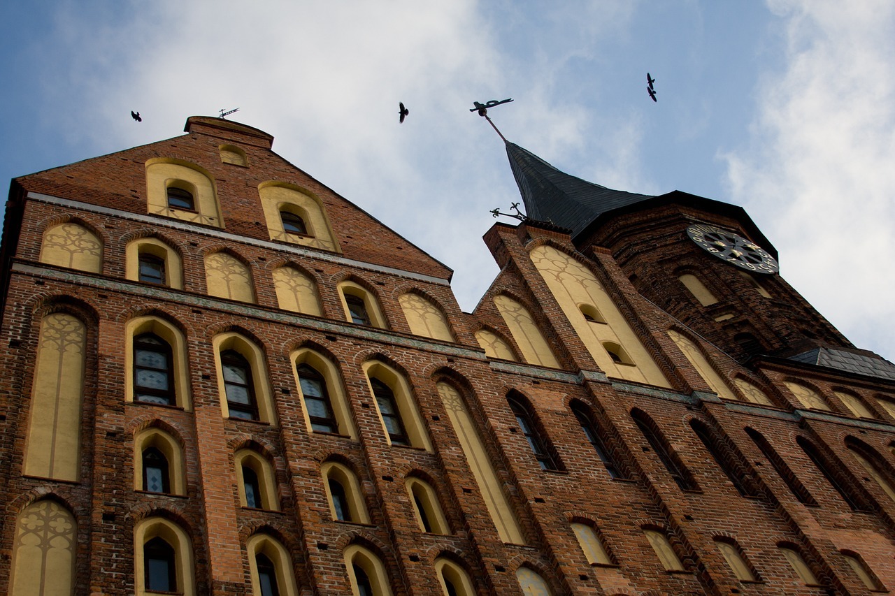 Достопримечательности