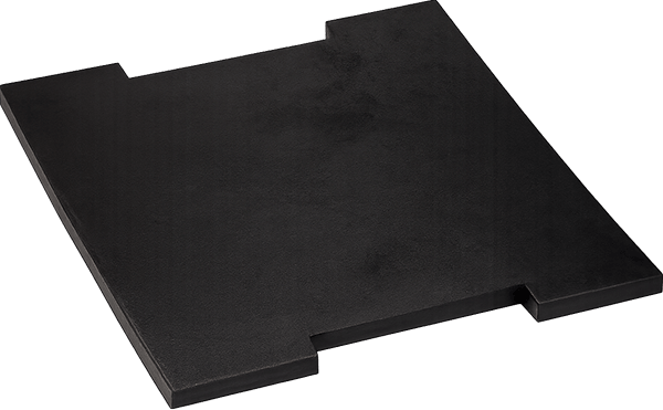 Прокладка подрельсовая