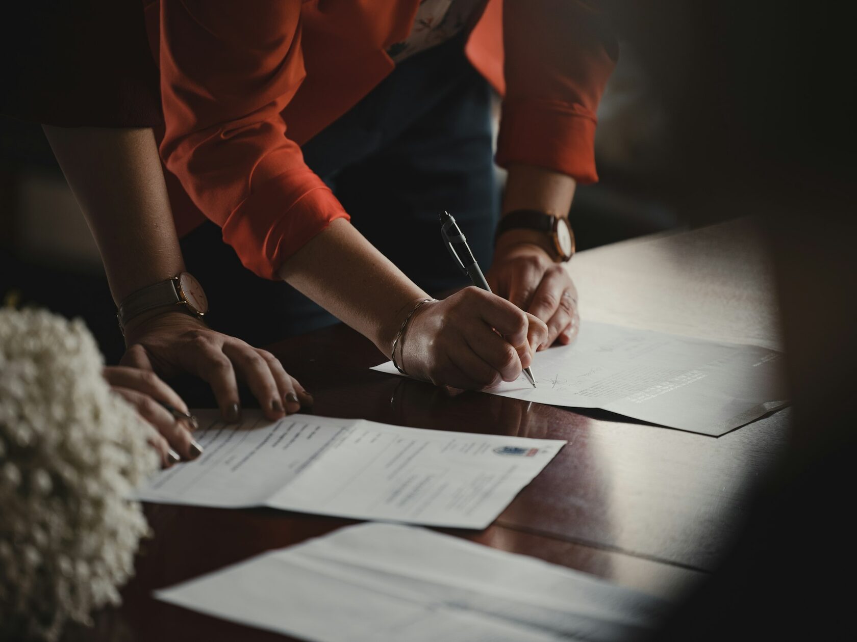 HIREZONE — business partners and specialists