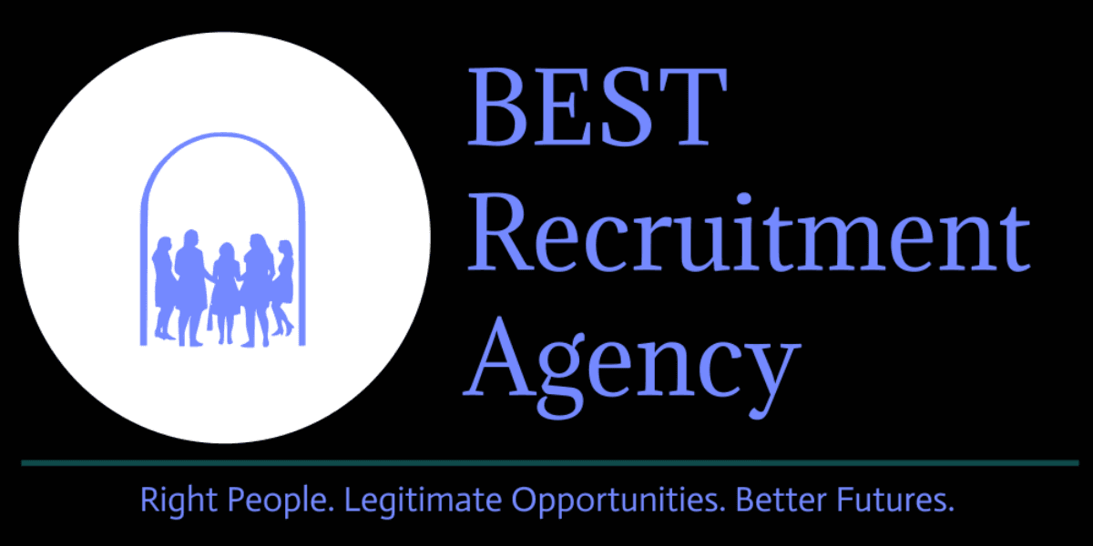 Best Recruitment Agency