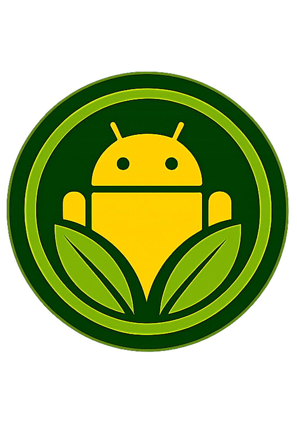 Батарея Android